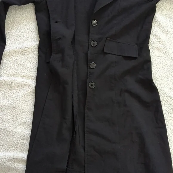 Ladies dress jacket - Picture 9 of 9